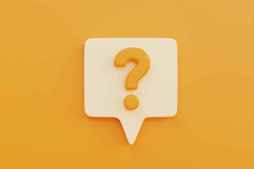 Questions to ask prospects