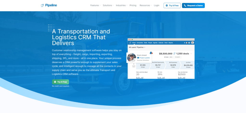 actionable steps logistics companies can use to boost lead generation