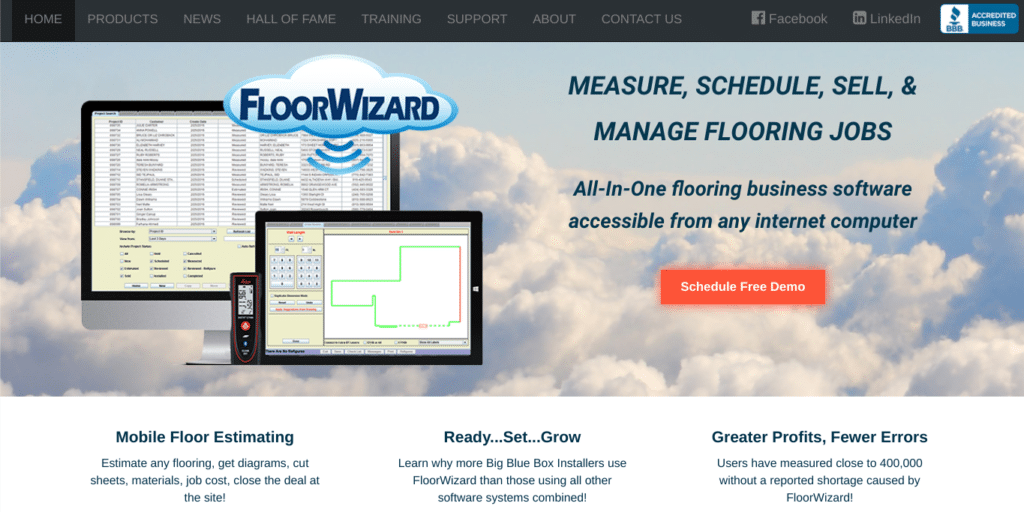 Buildxact- Best CRM for Internal and External Team Collaboration