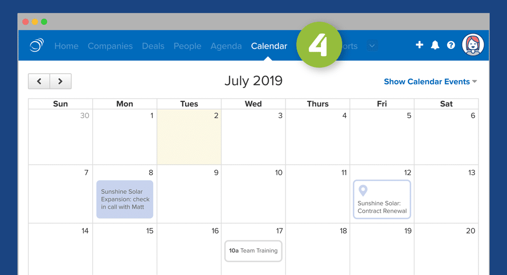frame5 4 calendar tab