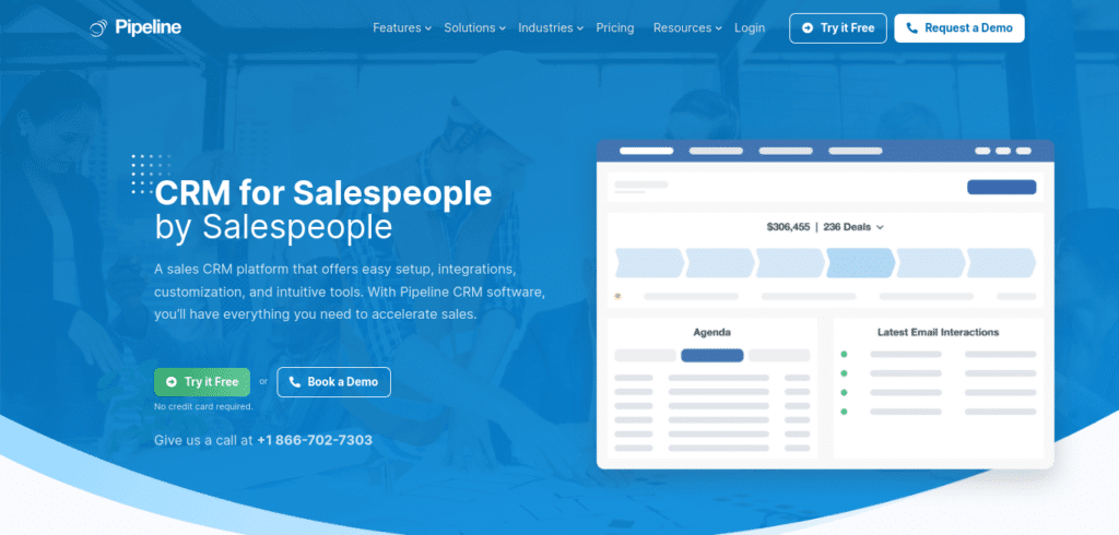 Leverage Sales Automation For Better Productivity