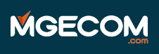 mgecom logo color