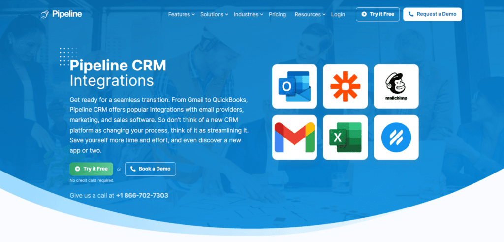 Third-Party Integration