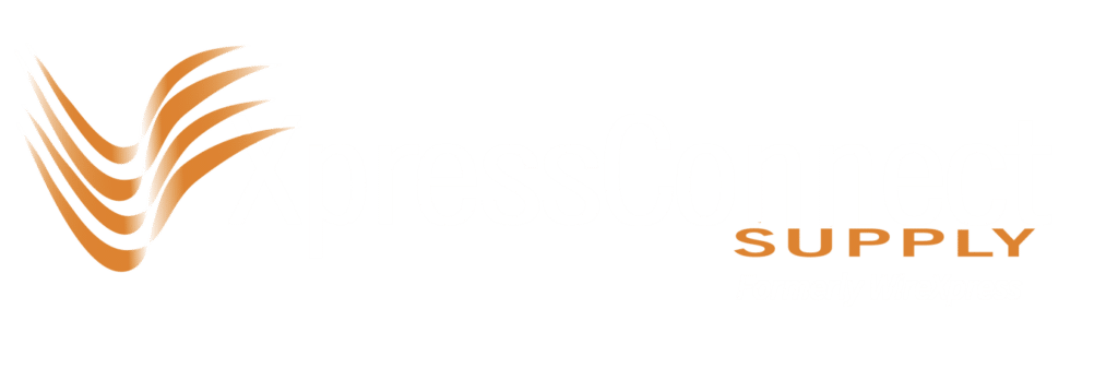 xpress logo light